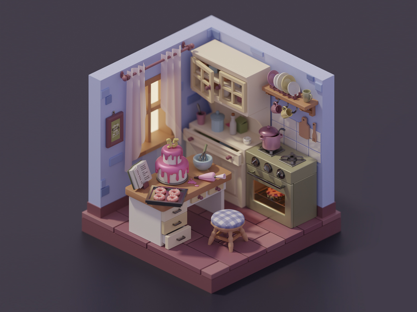 Unlock Your Creative Potential in 3D Design