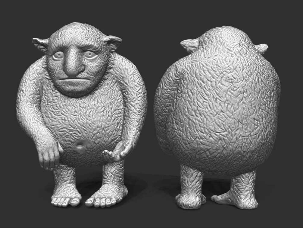 From Concept to Creation: Advanced 3D Skills