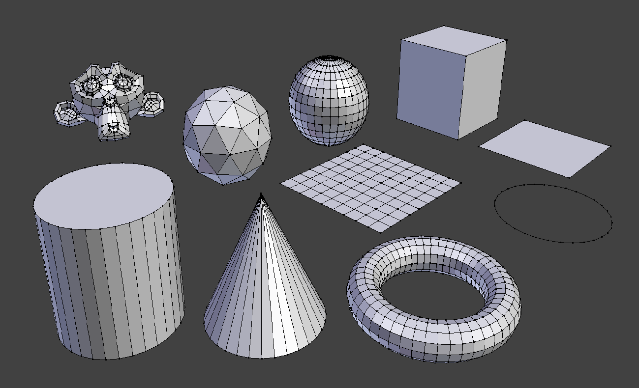 Crafting Digital Realities: A Glimpse into 3D Environments